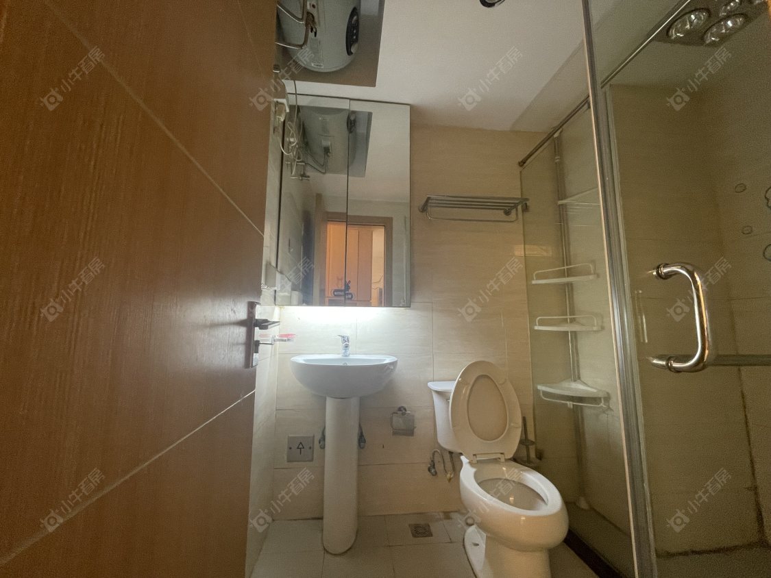 常州莱蒙城领尚在租房源_小牛看房