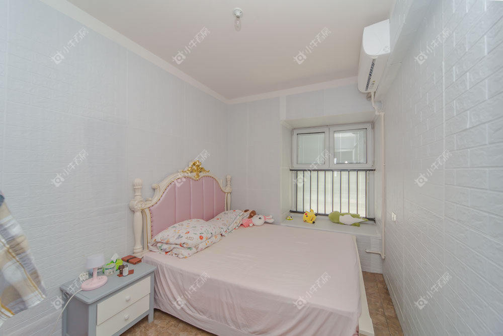 常州碧桂园华星·世纪学府在租房源室内图_小牛看房