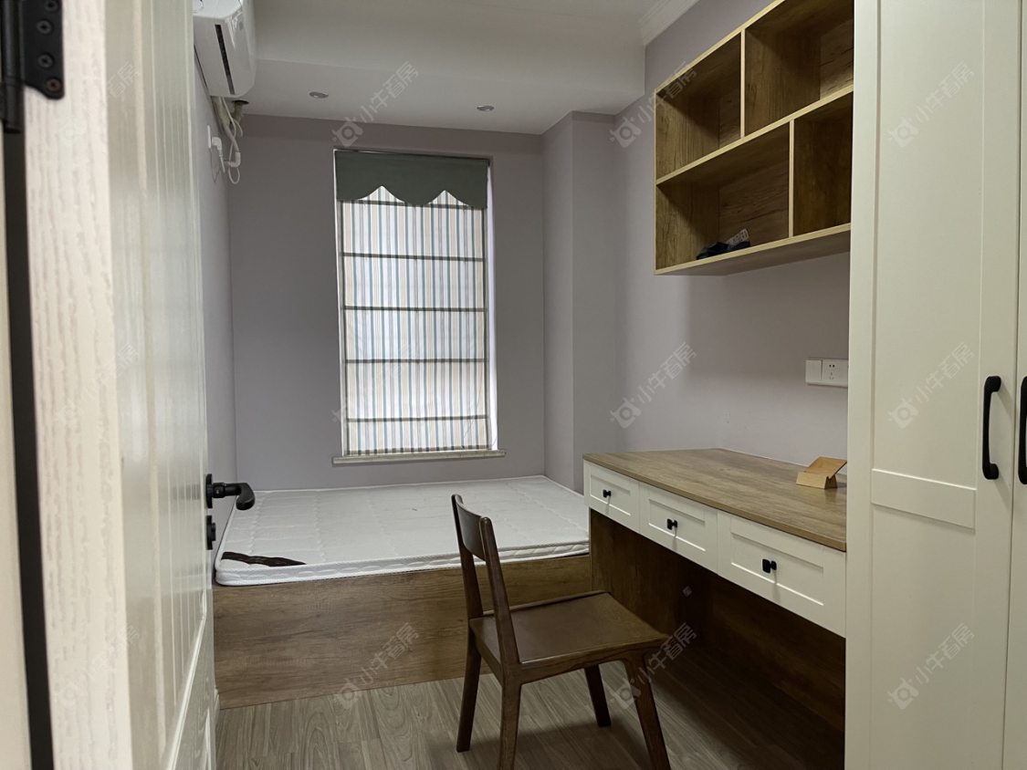 常州紫廷名苑在租房源室内图_小牛看房