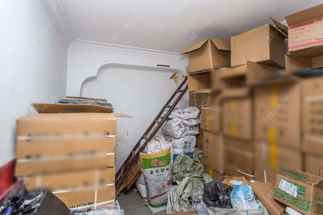 常州红梅新村在售二手房源室内图_小牛看房