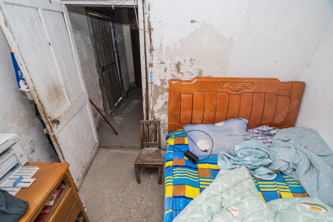 常州张家村在售二手房源室内图_小牛看房