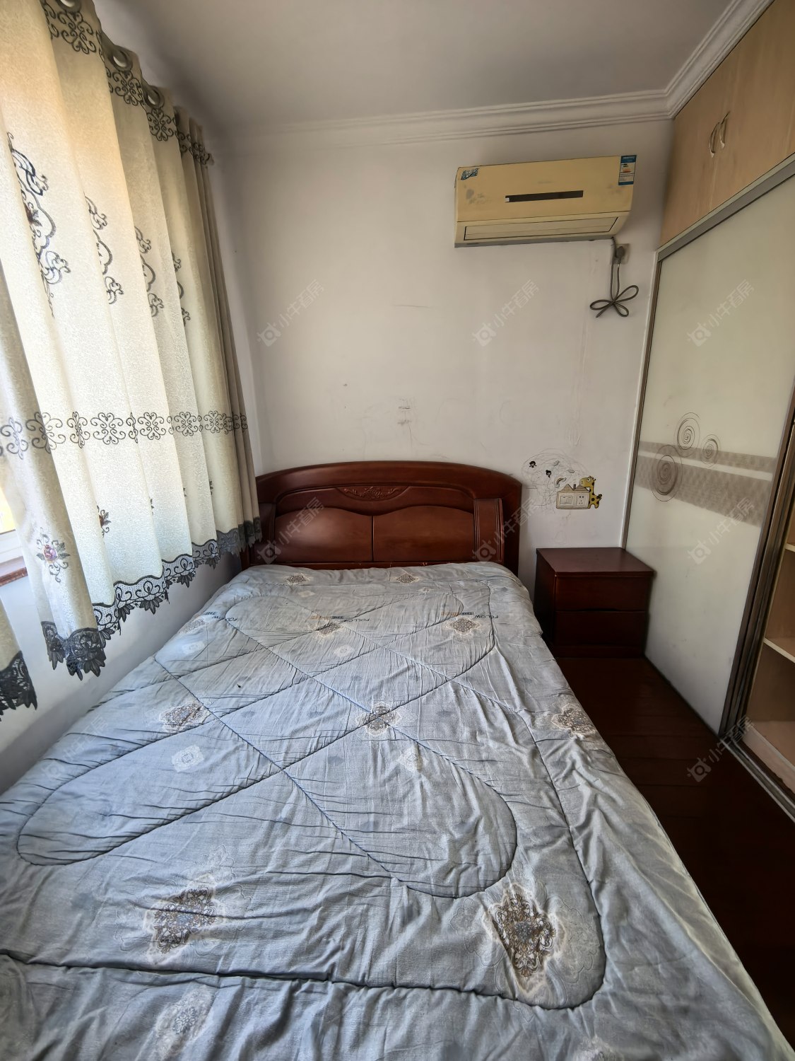 水晶城房源室内图 常州水晶城在租房源室内图_小牛看房