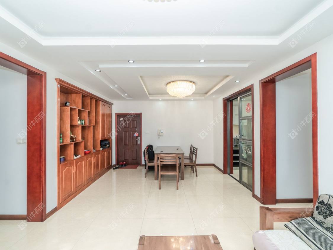 常州公园壹号四期租房_小牛看房