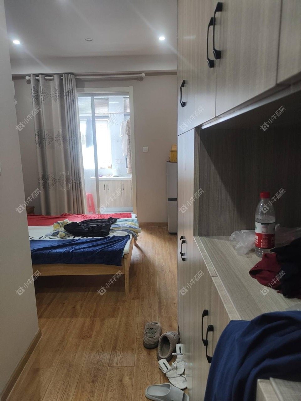 常州朗诗邻里中心租房_朗诗邻里中心1室房源出租