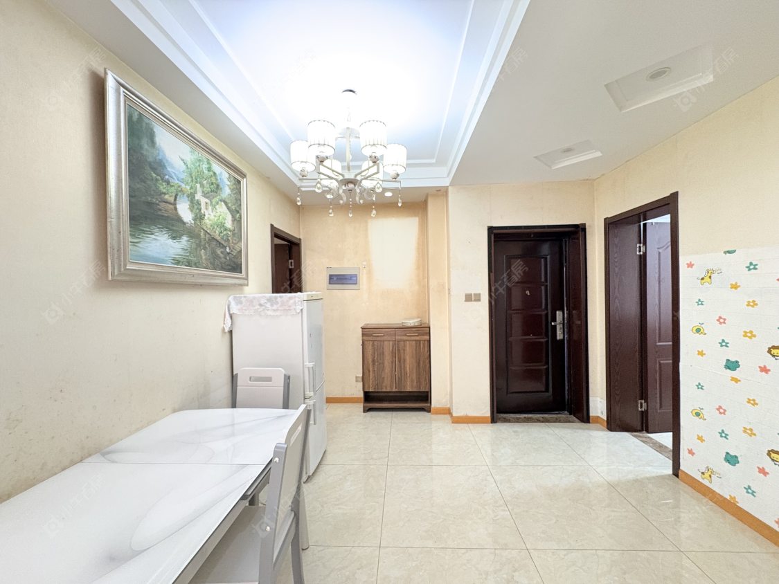 天波城房源室内图 丹阳天波城在售二手房源室内图_小牛看房