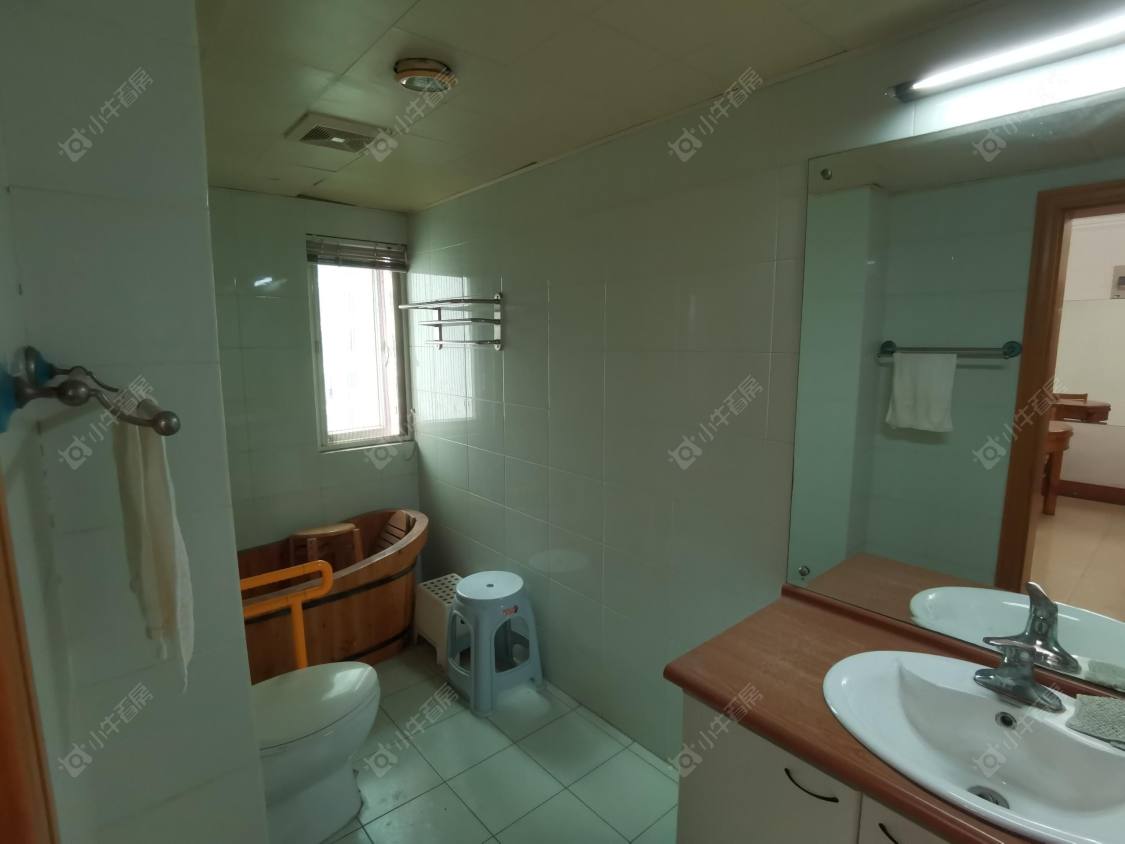 常州天安花园在租房源室内图_小牛看房