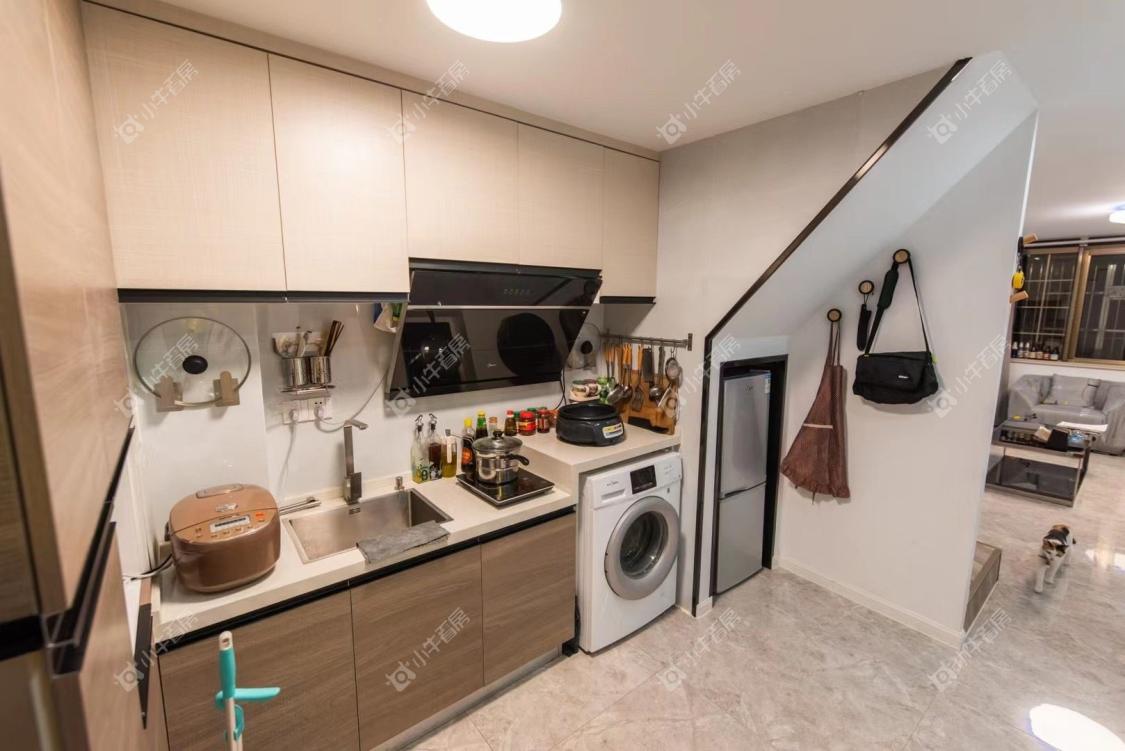 常州银河湾第一城一期在租房源_小牛看房