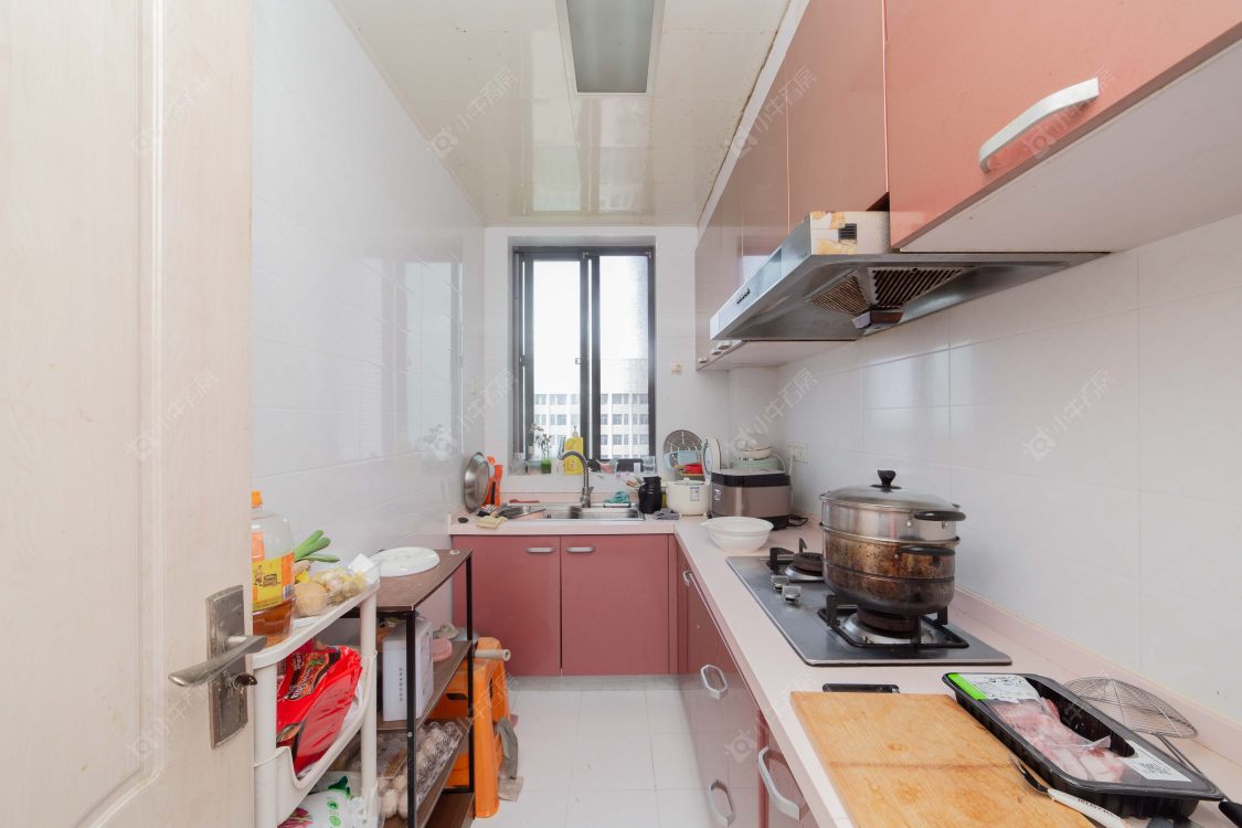 常州福地聚龙苑在售二手房源室内图_小牛看房