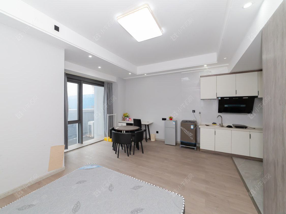 世茂广场房源室内图 常州世茂广场在售二手房源室内图_小牛看房