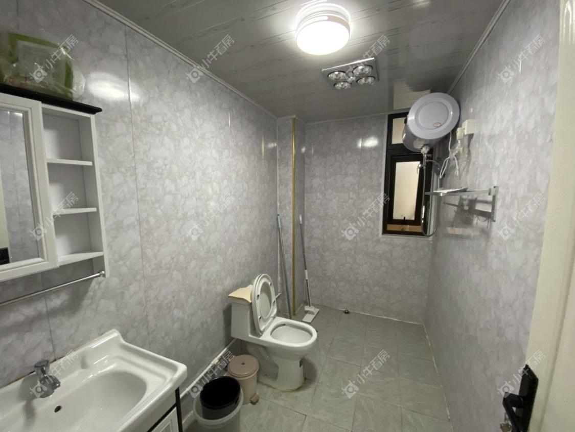 常州华润国际六期在租房源_小牛看房