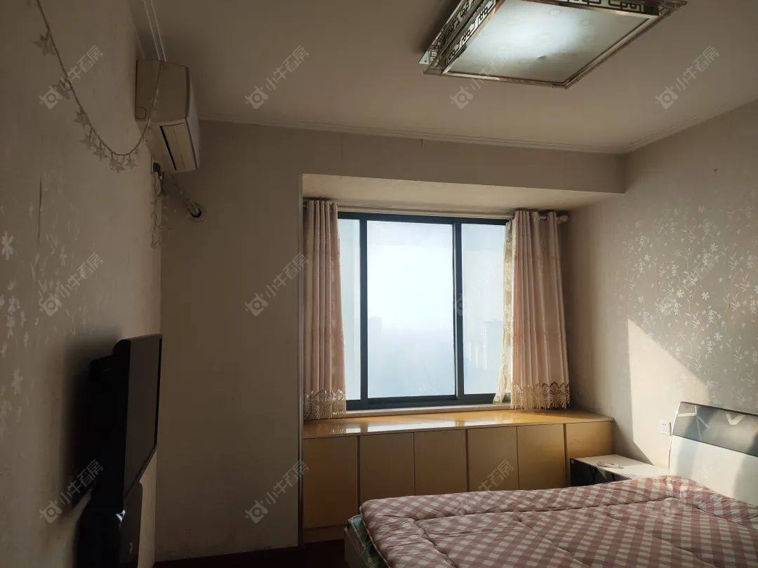 常州清水湾花园一期在租房源室内图_小牛看房