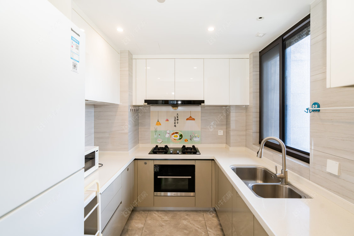 常州璞樾门第在售二手房源室内图_小牛看房