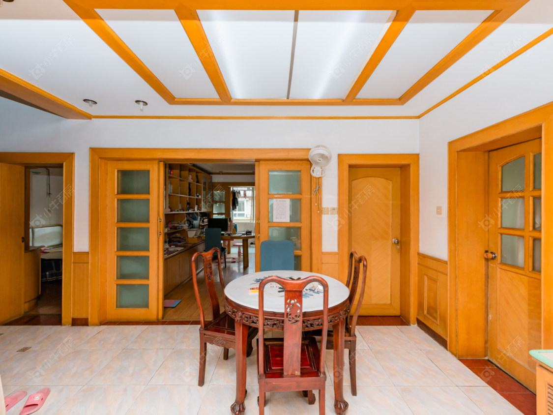 常州怀德苑在售二手房源室内图_小牛看房