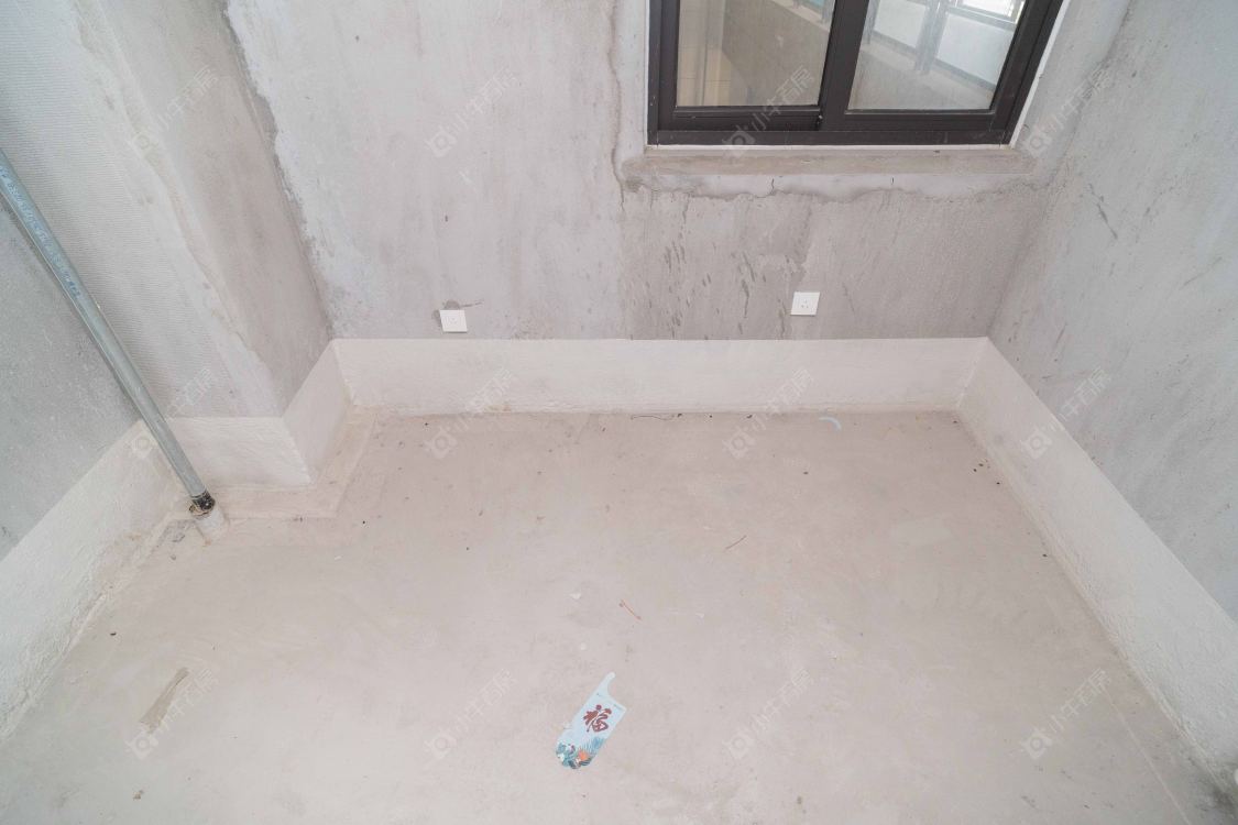 常州雅居乐路劲棠颂在售二手房源室内图_小牛看房