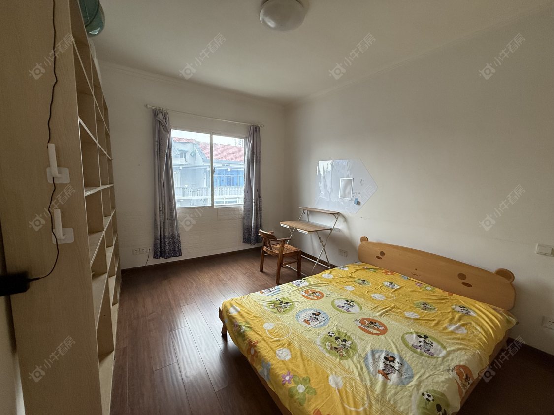 常州桃园新村在租房源_小牛看房