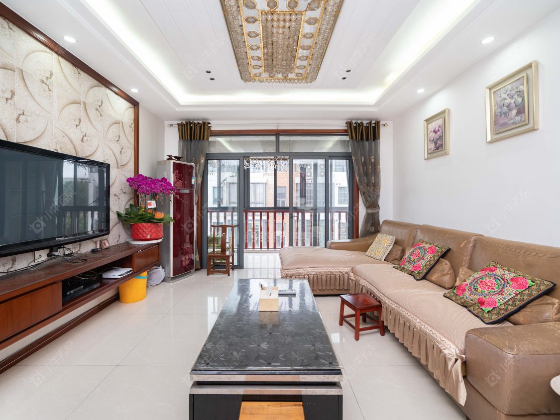 常州鸿盛名苑在售二手房_小牛看房