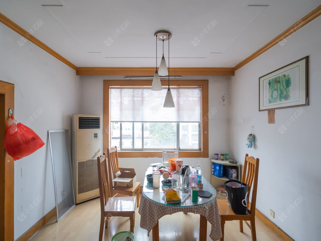 常州博爱花苑在售二手房源_小牛看房