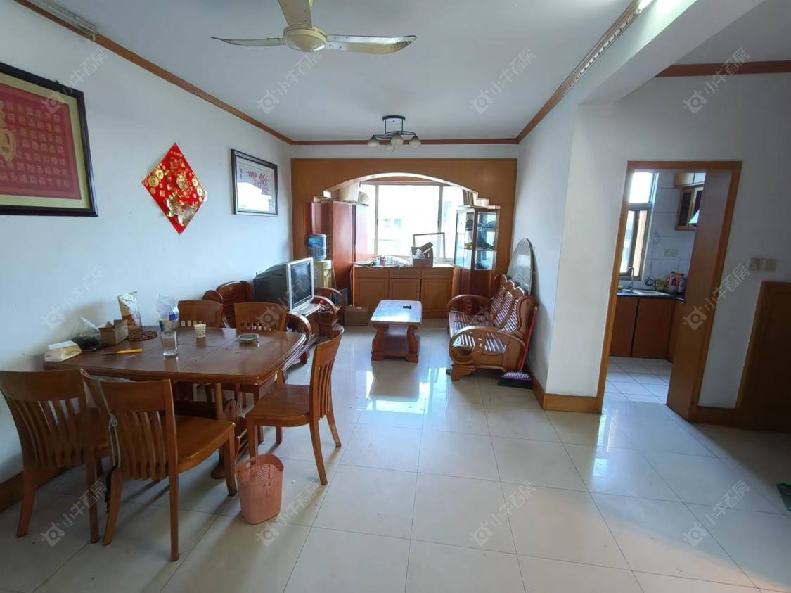 常州东庄大厦在租房源室内图_小牛看房