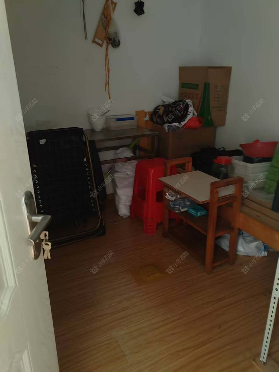 常州腾龙苑西区在租房源室内图_小牛看房