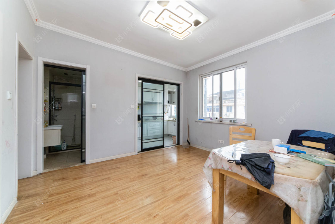 常州河海新村在售二手房_小牛看房