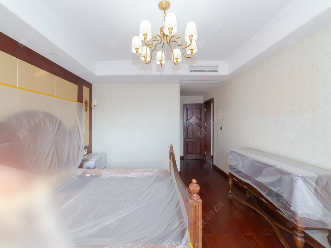 常州龙湖香醍漫步北区在售二手房源室内图_小牛看房