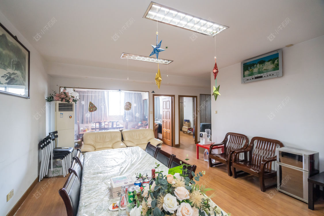 常州听松大厦在售二手房源_小牛看房