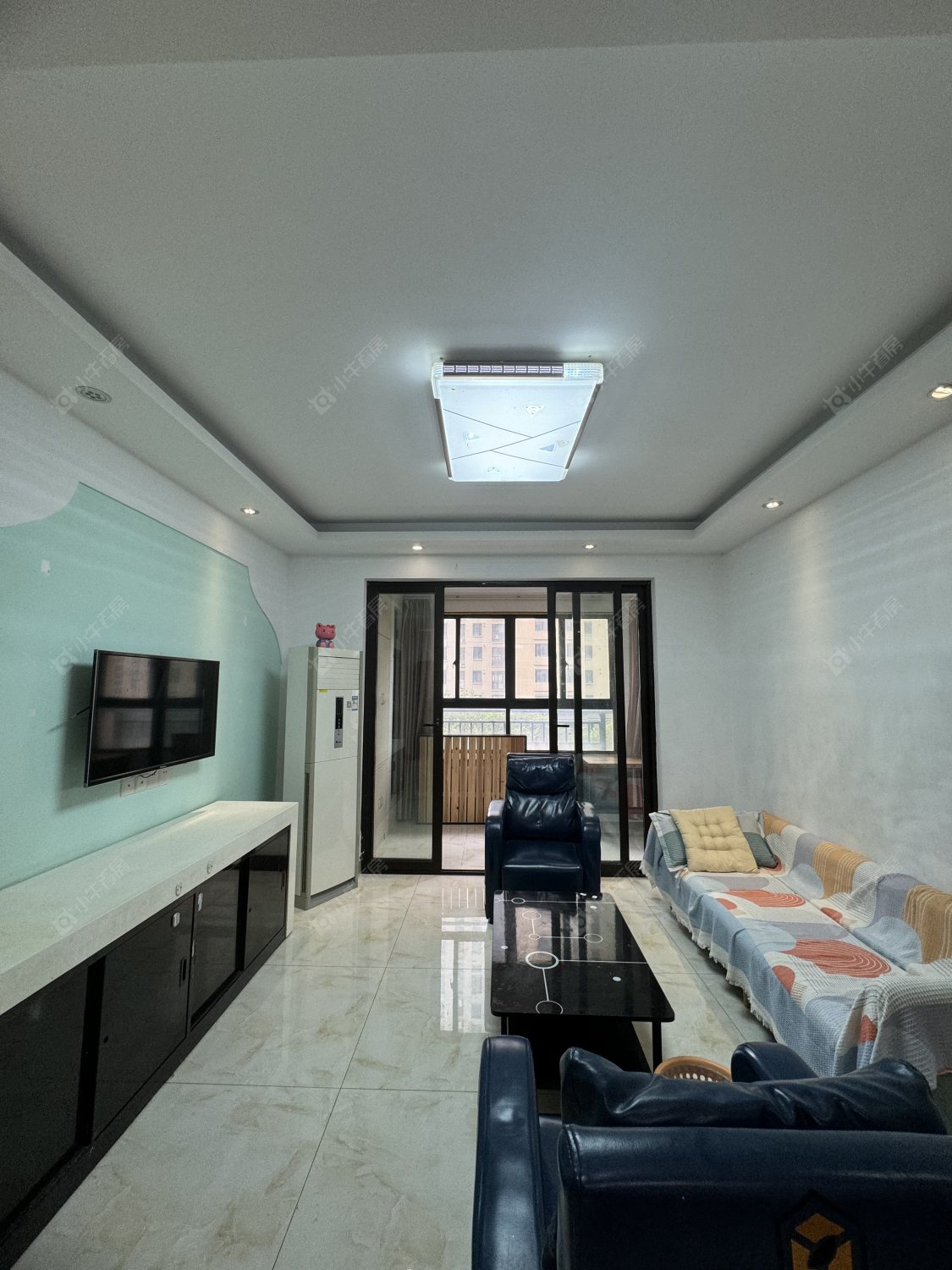 常州吾悦广场北区在租房源室内图_小牛看房