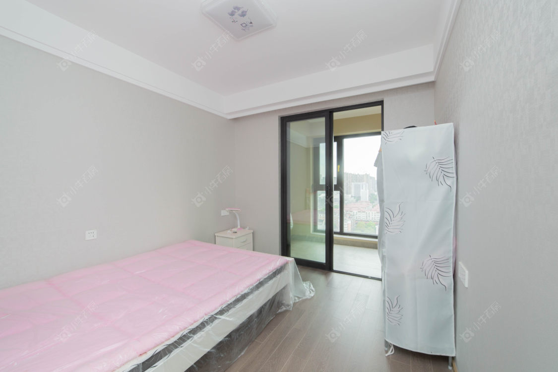 常州新城樾隽中央在售二手房源室内图_小牛看房