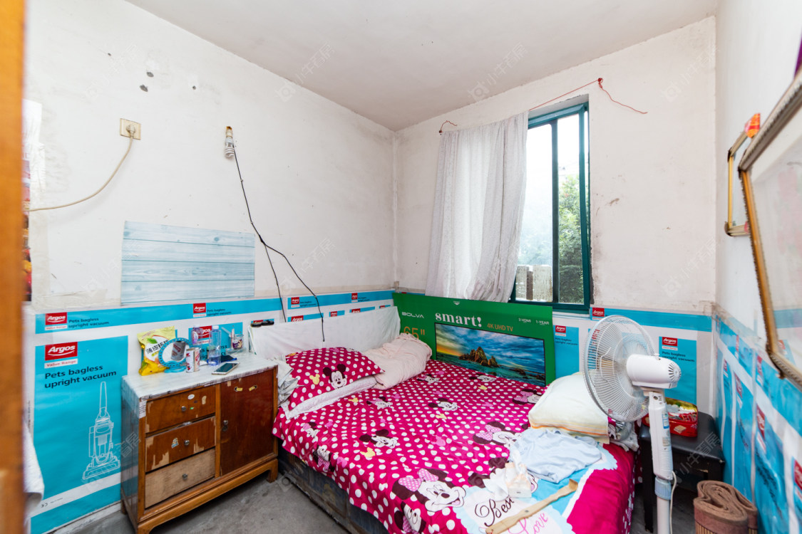 常州顺园六村在售二手房源室内图_小牛看房