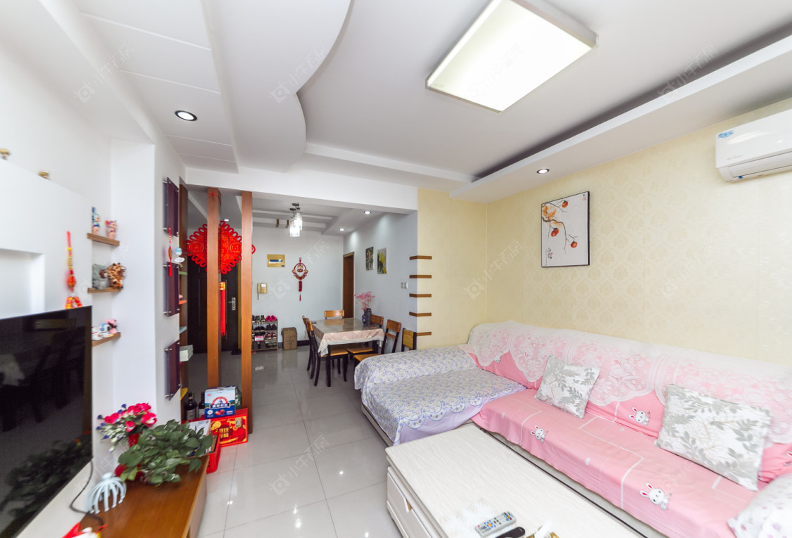 常州荣亨逸都在售二手房_小牛看房