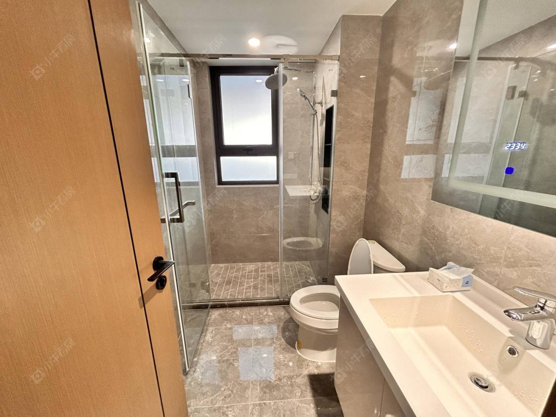 常州星河丹堤四期六区在租房源室内图_小牛看房