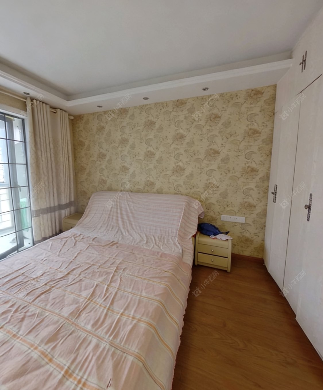 常州伟业臻品花园在租房源_小牛看房