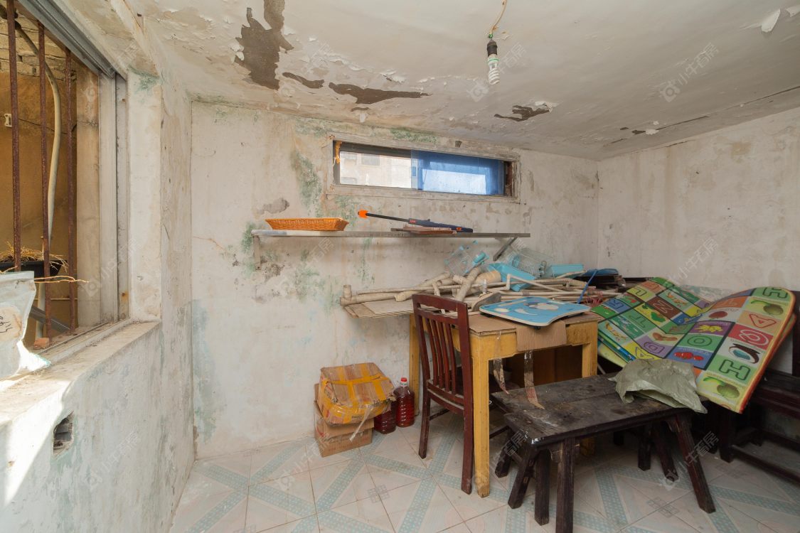 常州河海新村在售二手房源室内图_小牛看房