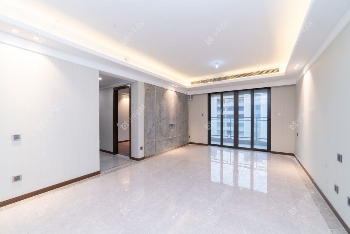 常州美的旭辉天赋在租房源室内图_小牛看房