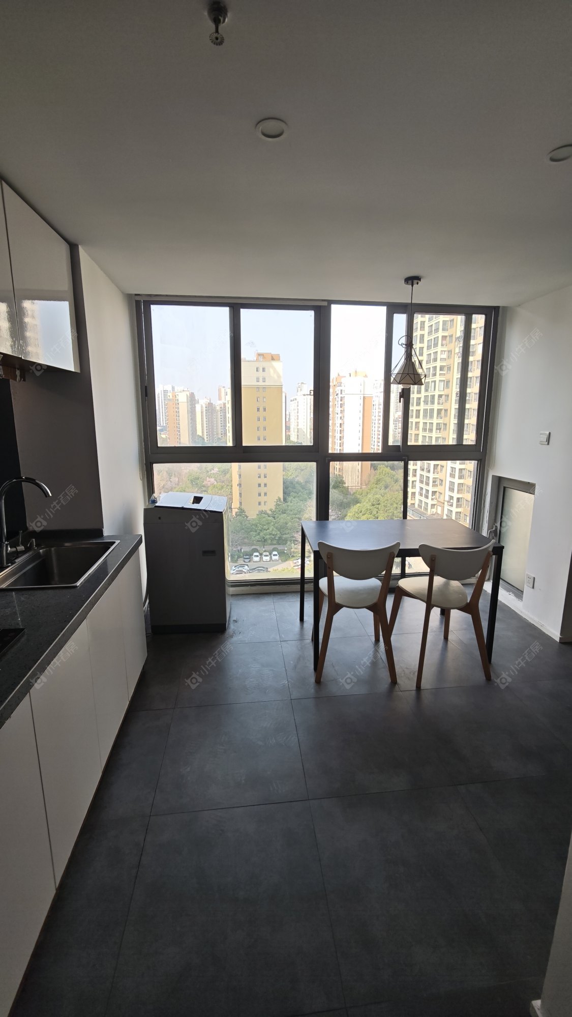 常州世茂广场在租房源室内图_小牛看房