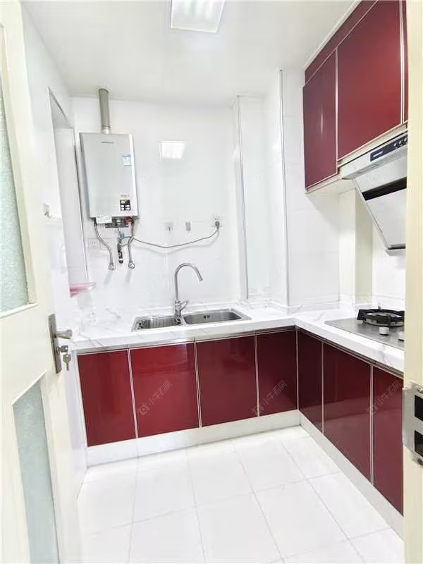 常州盛世名门在租房源室内图_小牛看房