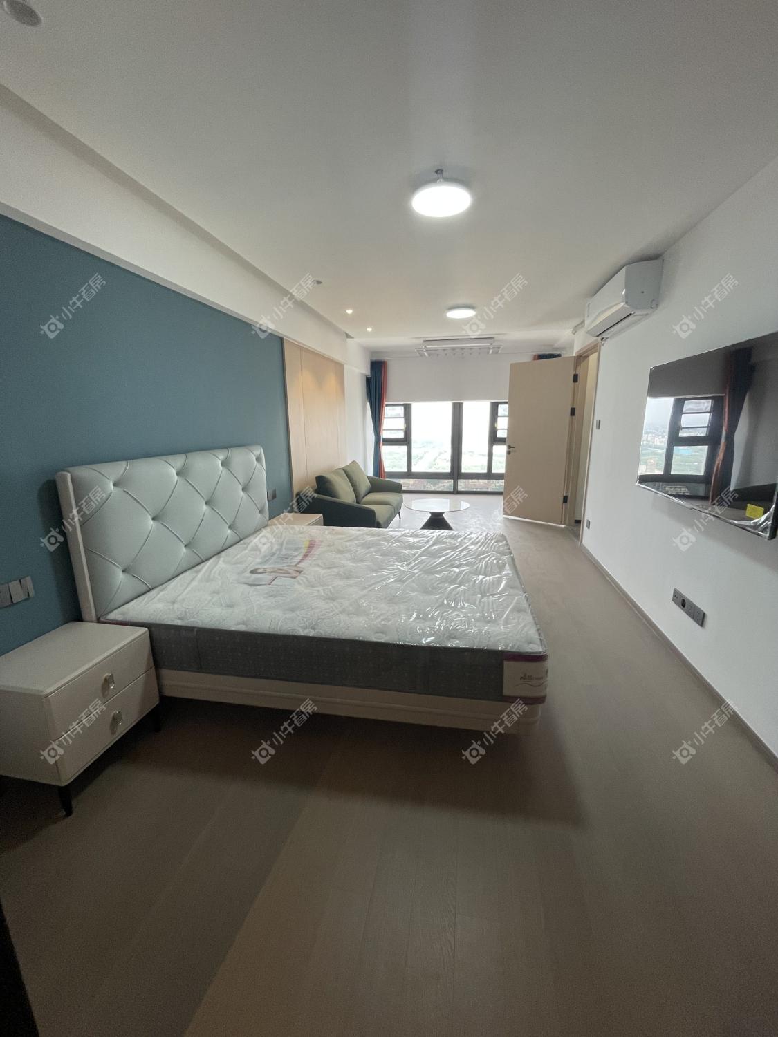 常州世茂广场在租房源_小牛看房