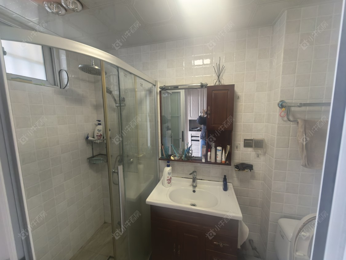 常州绿地香颂花园在租房源_小牛看房