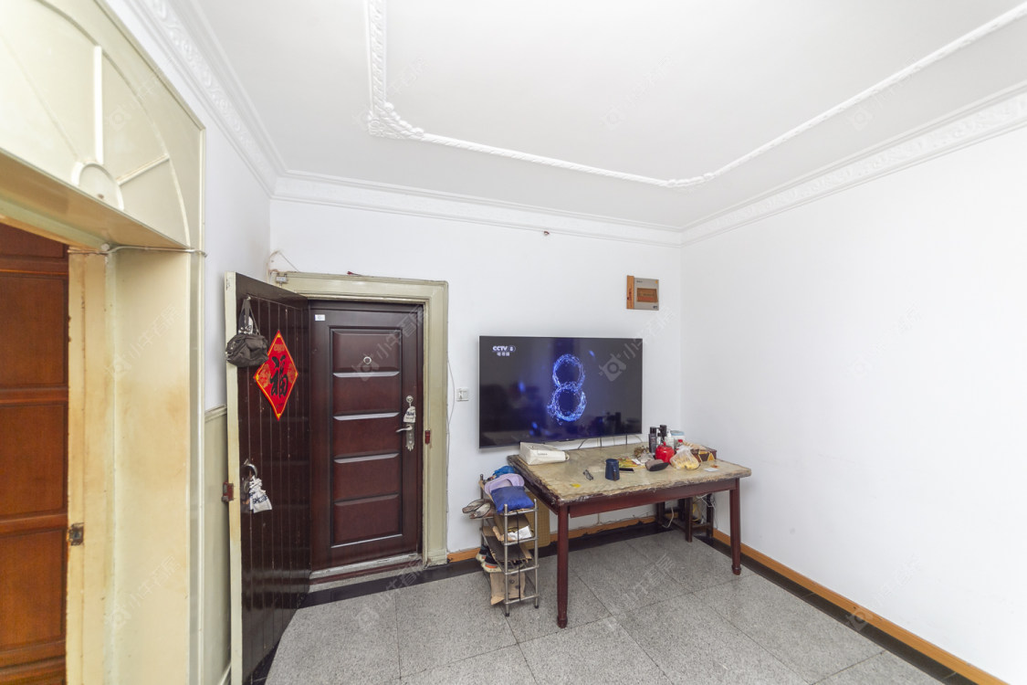 常州清潭路在售二手房源室内图_小牛看房