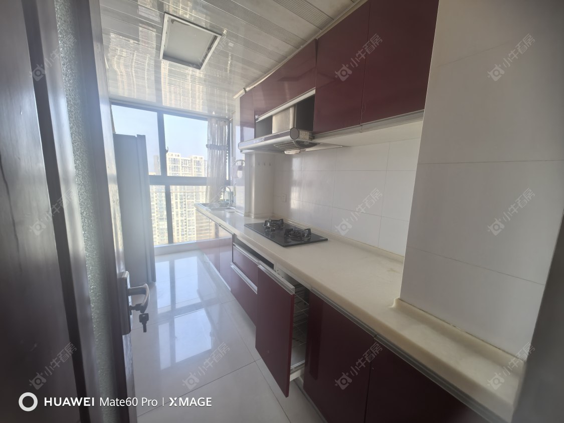 常州彩虹城在租房源室内图_小牛看房