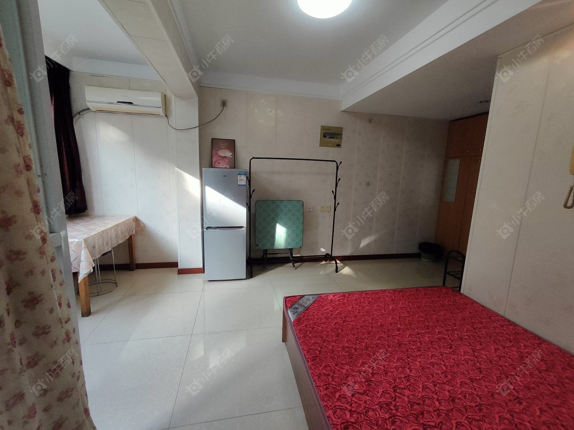 常州翰林雅居花苑在租房源_小牛看房