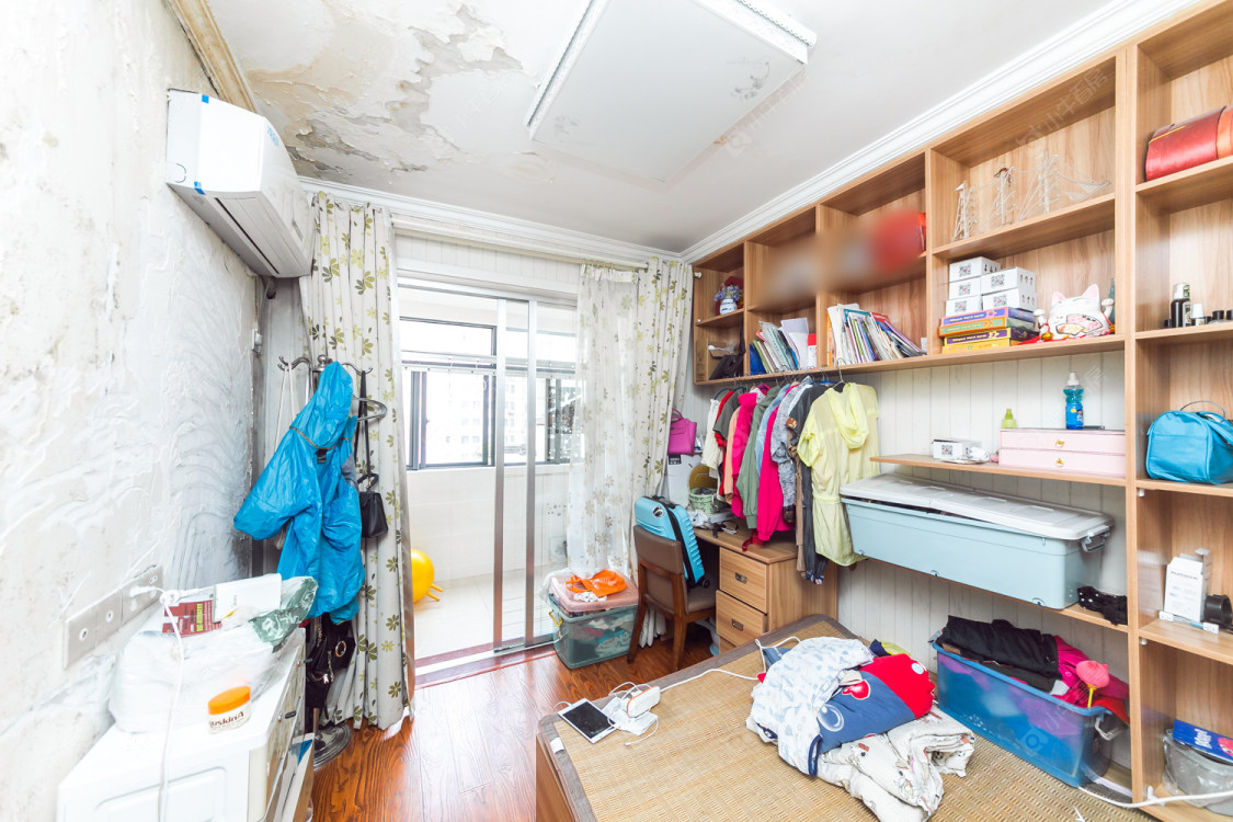 常州清潭清园在售二手房源室内图_小牛看房