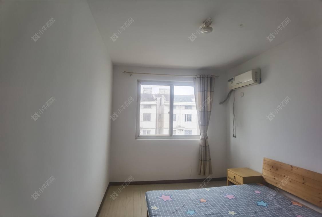 常州长虹花苑在租房源室内图_小牛看房