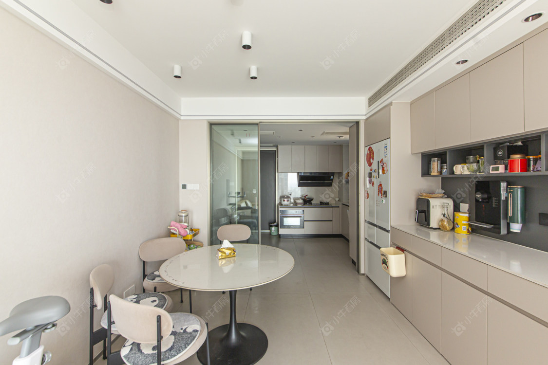 碧桂园都市森林房源室内图 常州碧桂园都市森林在售二手房源室内图_小牛看房