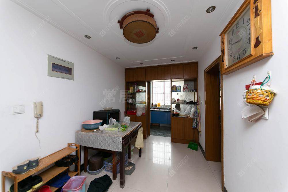 常州新魏花园在售二手房源室内图_小牛看房