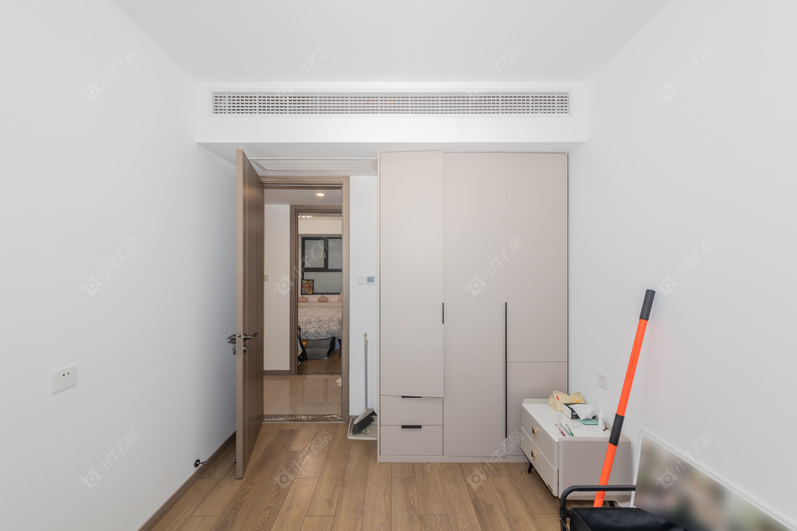 常州弘阳云峯在售二手房源室内图_小牛看房