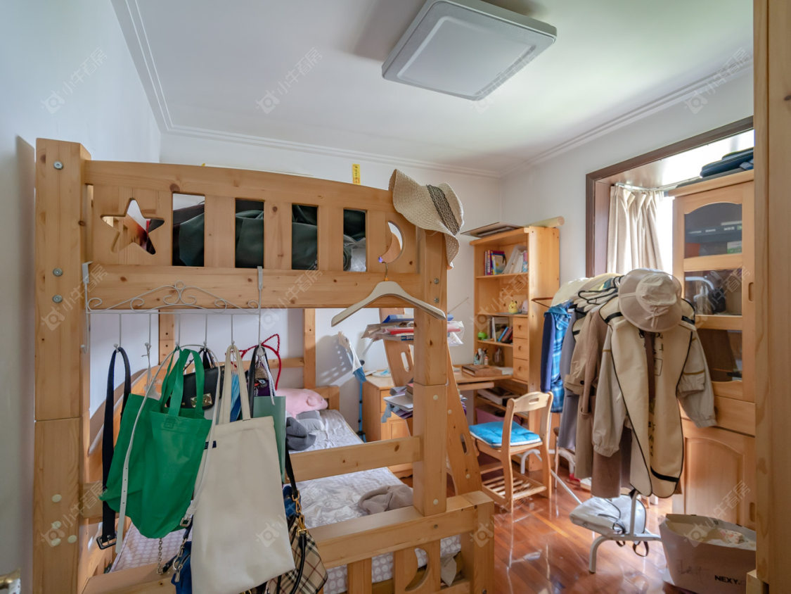 常州香梅花园在售二手房源室内图_小牛看房