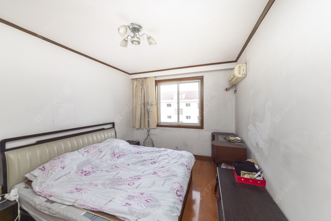 常州清潭花苑在售二手房源室内图_小牛看房