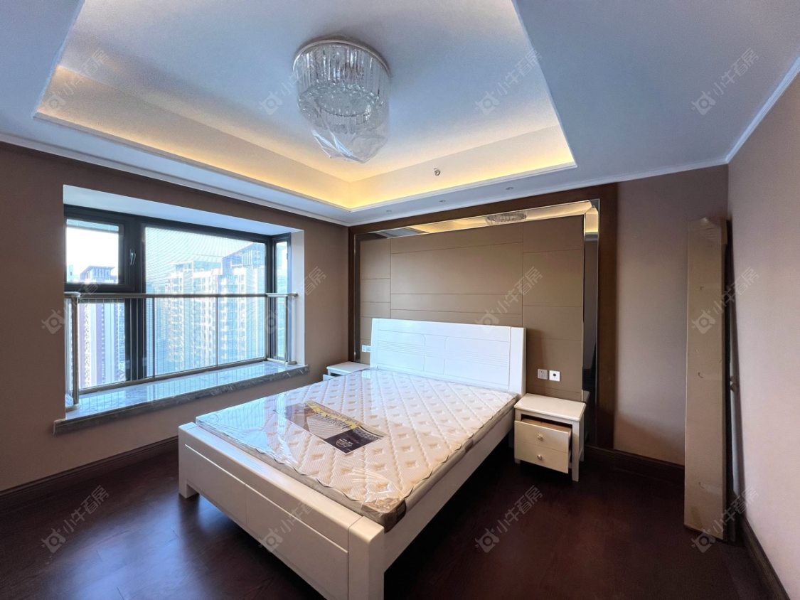 常州恒大御景在租房源室内图_小牛看房