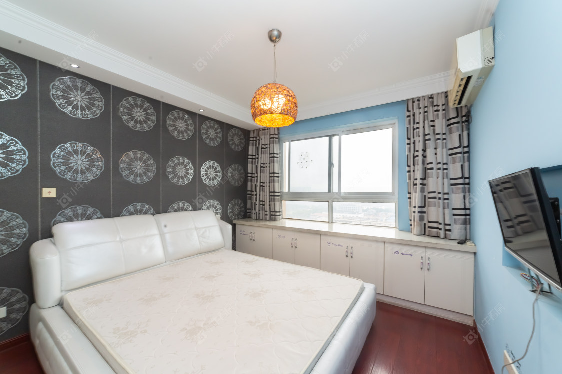 常州绿地世纪城二期在售二手房源室内图_小牛看房